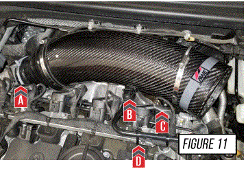 AWE 2660-15048 S-FLO Open Carbon Intake System-fig13