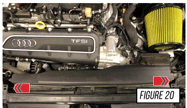 AWE 2660-15048 S-FLO Open Carbon Intake System-fig22