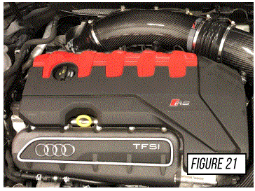 AWE 2660-15048 S-FLO Open Carbon Intake System-fig23