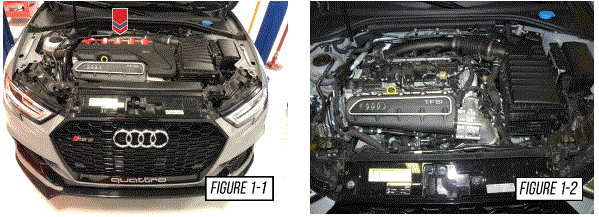 AWE 2660-15048 S-FLO Open Carbon Intake System-fig3