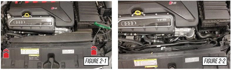 AWE 2660-15048 S-FLO Open Carbon Intake System-fig3