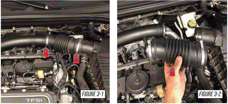 AWE 2660-15048 S-FLO Open Carbon Intake System-fig5