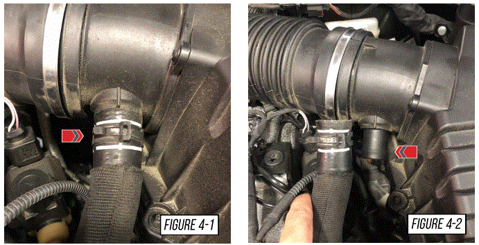 AWE 2660-15048 S-FLO Open Carbon Intake System-fig6