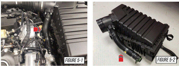 AWE 2660-15048 S-FLO Open Carbon Intake System-fig7