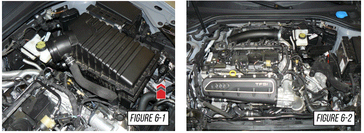 AWE 2660-15048 S-FLO Open Carbon Intake System-fig8