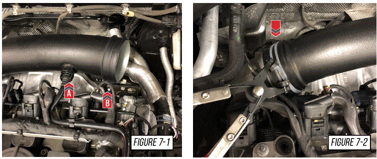 AWE 2660-15048 S-FLO Open Carbon Intake System-fig9