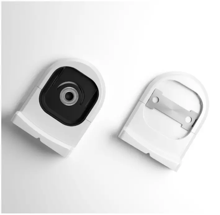 Large Brackets Motorized