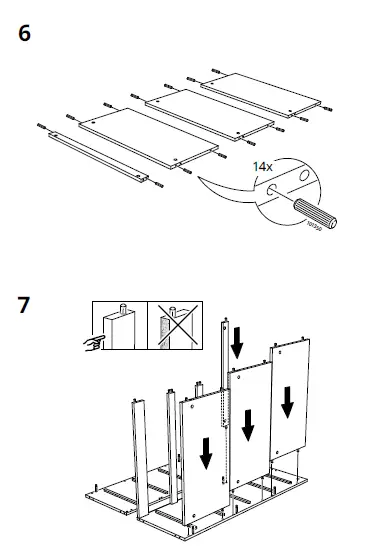 IKEA-AA-2236029-3-2-KULLEN-Chest-Of-Drawers -Drawers-White-11