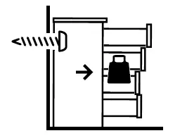 IKEA-AA-2236029-3-2-KULLEN-Chest-Of-Drawers -Drawers-White-19