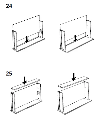 IKEA-AA-2236029-3-2-KULLEN-Chest-Of-Drawers -Drawers-White-25