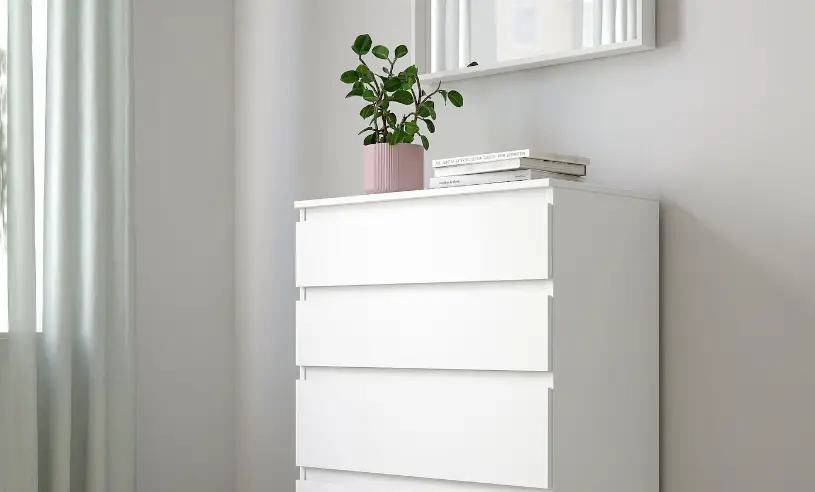 Ikea Aa-2236029-3-2 Kullen Chest Of Drawers 5 Drawers White Instructions Ikea Aa-2236029-3-2 Kullen Chest Of Drawers 5 Drawers White Instructions