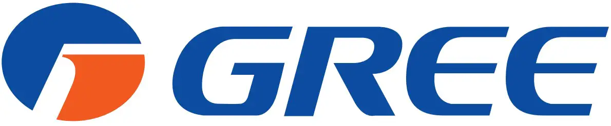 GREE Logo