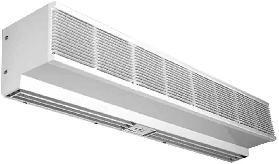 GREE FM-1.25-12-K Air Curtain