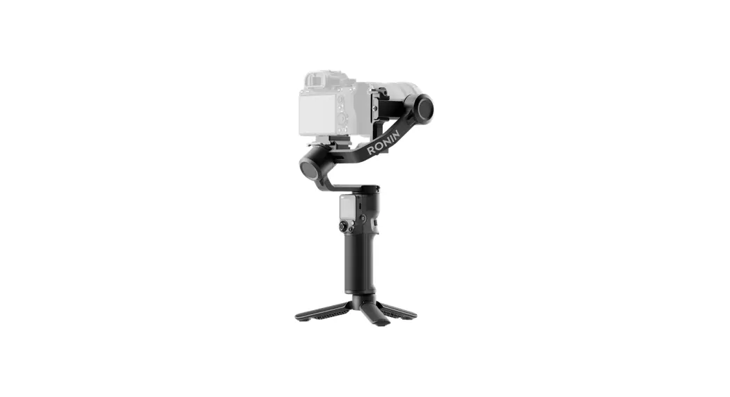 Dji Rs 3 Mini Move Light User Guide Dji Rs 3 Mini Move Light User Guide