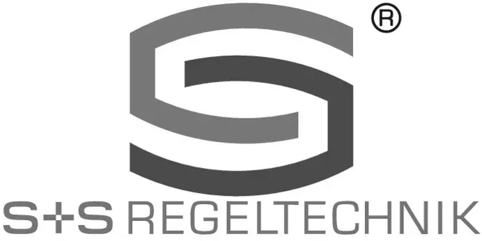 S S REGELTECHNIK Logo