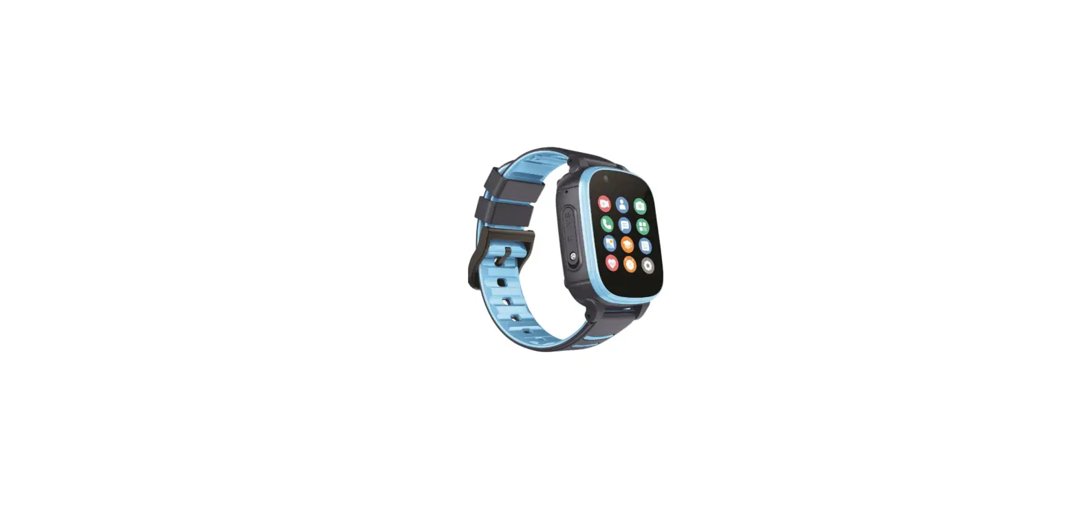 Forever Kw-510 Lte Smart Watch User Manual