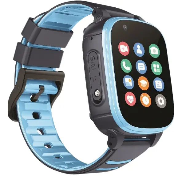 FOREVER-KW-510-LTE-Smart-Watch