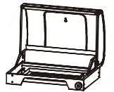 Royal Gourmet CD1824EN 24-Inch Charcoal Grill - image 18