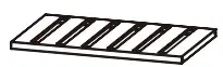 Royal Gourmet CD1824EN 24-Inch Charcoal Grill - image 3