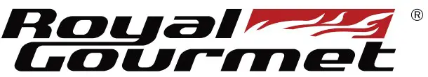 Royal Gourmet logo