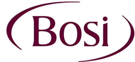 Bosi-logo