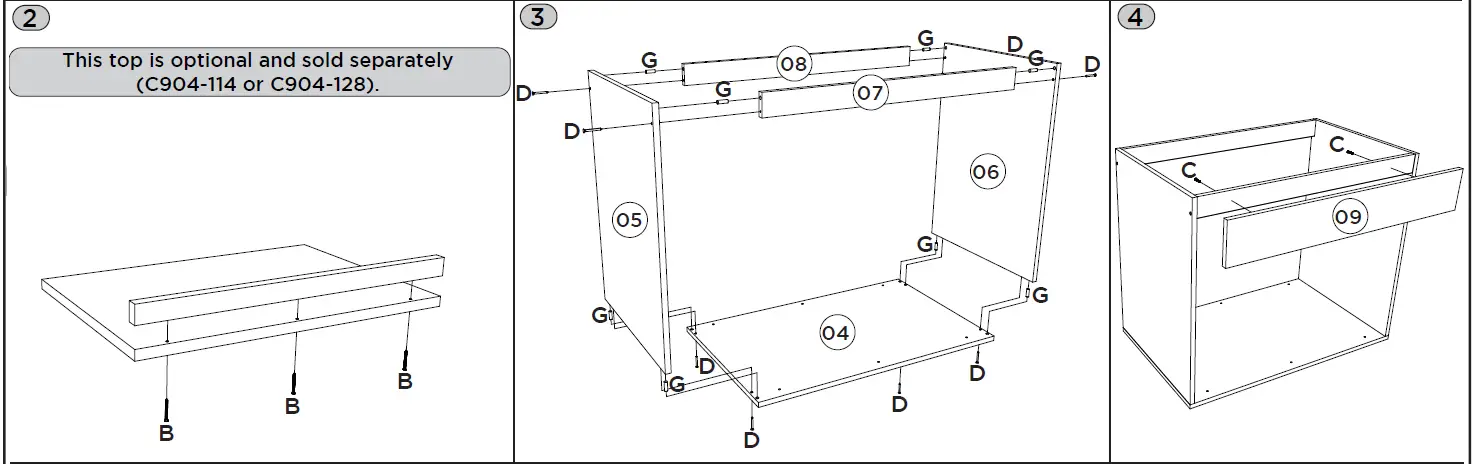 HENN-C367-05-Countertop-for-American-Built-in -Oven-06