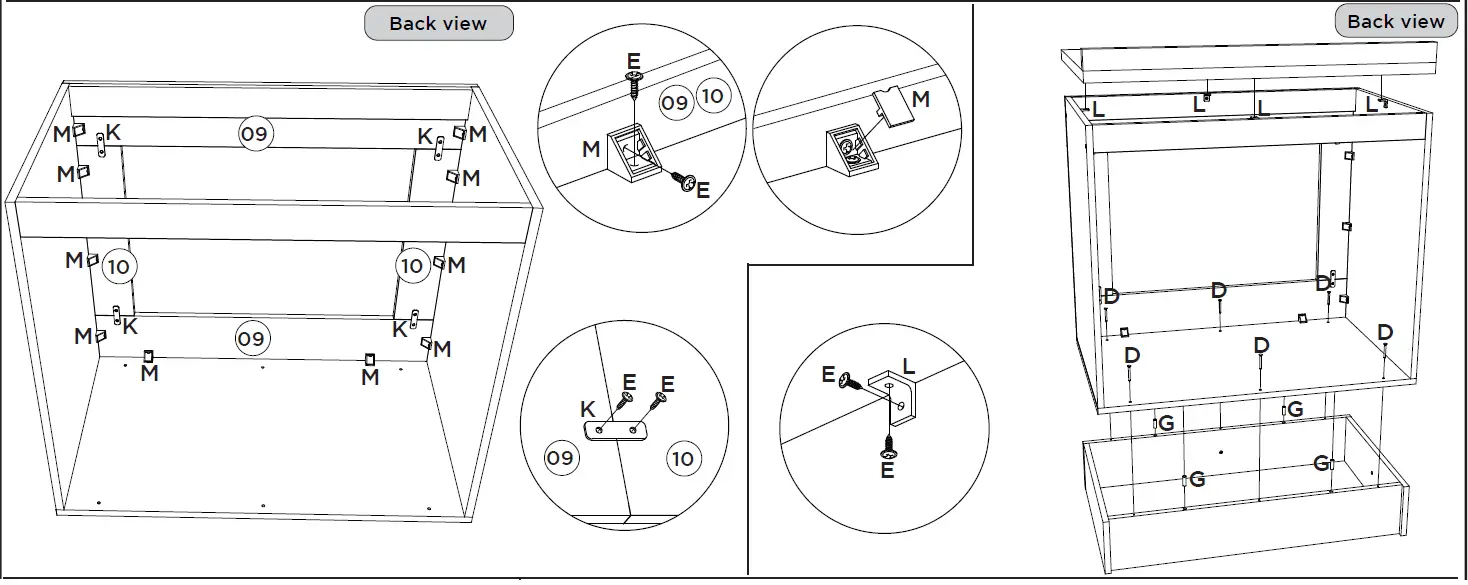 HENN-C367-05-Countertop-for-American-Built-in -Oven-07