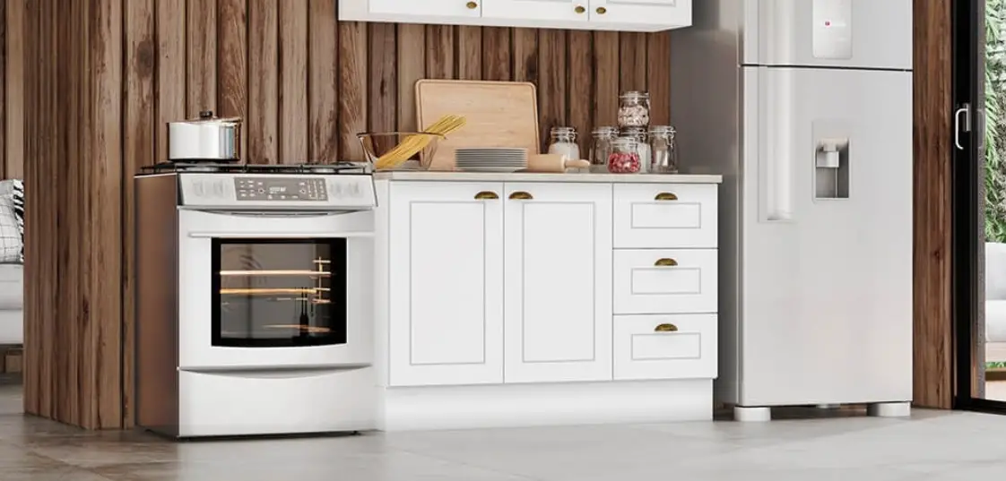 Henn C367-05 Countertop For American Built-in Oven Instruction Manual