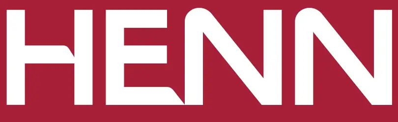HENN-LOGO