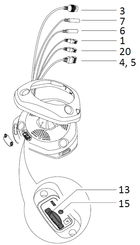 WORLD-EYECAM-3025-Fisheye-Network-Camera-fig- (3)