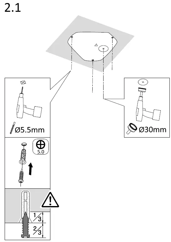 WORLD-EYECAM-3025-Fisheye-Network-Camera-fig- (5)