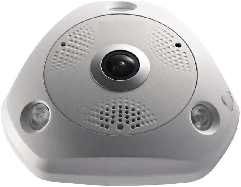 WORLD-EYECAM-3025-Fisheye-Network-Camera-product