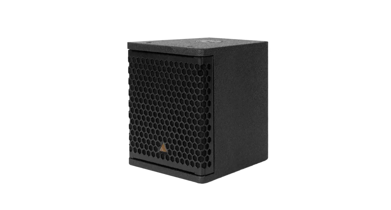 Adamson Is7c Light-weight Passive 2 Way Coaxial Speaker User Manual