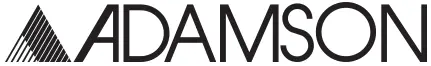ADAMSON-logo