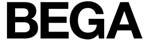 BEGA - logo