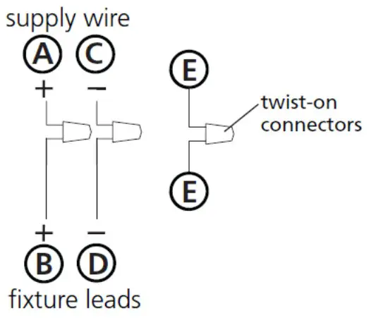 LARK 83417SF LED Pendant - fig 6