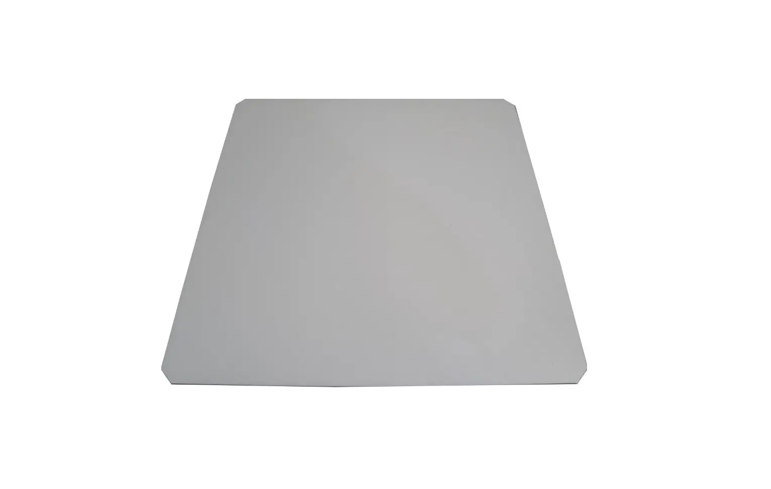 Marshall Cpt1 Tufflex Tile Makes Ceiling Instruction Manual