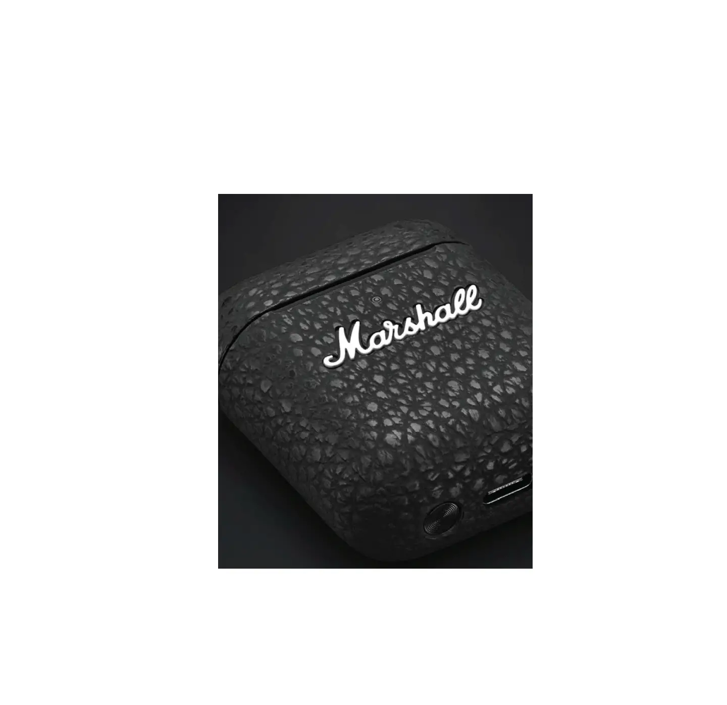 Marshall 972minor3 Minor Iii True Wireless Headphones User Manual