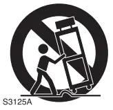 LG 43QNED75ARA 55 Inch 4K Ultra HD LED Smart TV - Icon