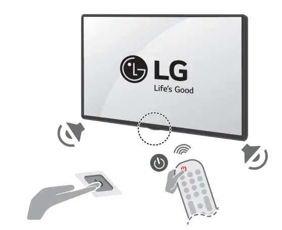 LG 43QNED75ARA 55 Inch 4K Ultra HD LED Smart TV - TV