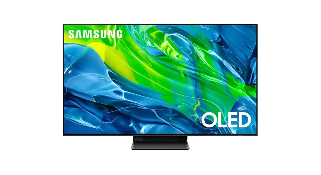Samsung Qn77s90c 76.77 Inch Oled 4k Smart Tv Owner's Manual