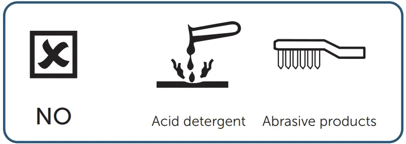 Ideal Standard i.life A 23cm Pedestal Matt White Washbasin Unit - fig 5