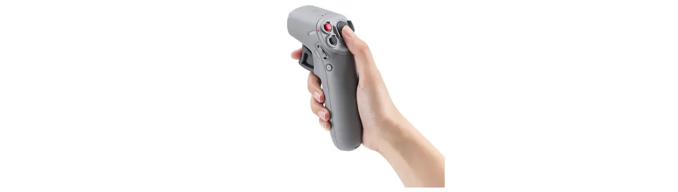 Dji Rc Motion 2 Powerful And Intuitive Motion Controller User Guide