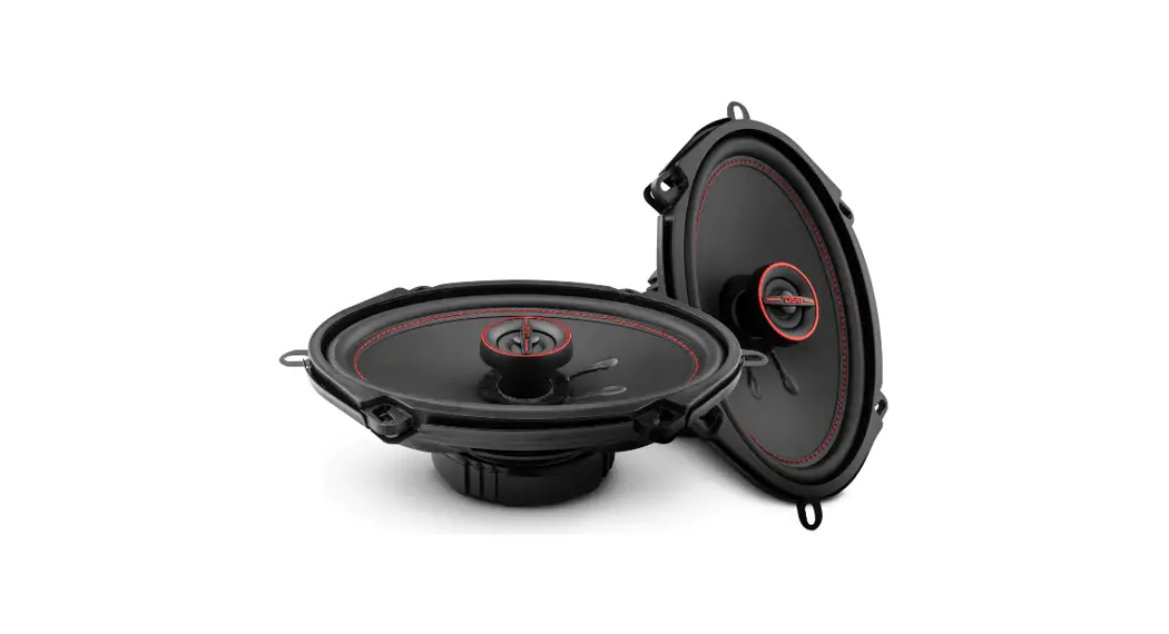 Ds18 G5.7xi 2-way Coaxial Speakers Owner's Manual Ds18 G5.7xi 2-way Coaxial Speakers Owner's Manual