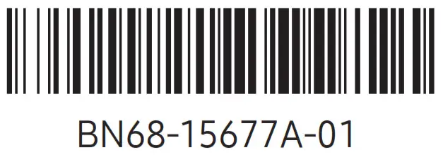 SAMSUNG Q60C 55 Inch QLED 4K Smart TV - BAR cote