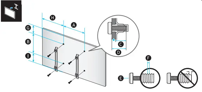 SAMSUNG Q60C 55 Inch QLED 4K Smart TV - pakeor 6