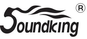 Soundking logo
