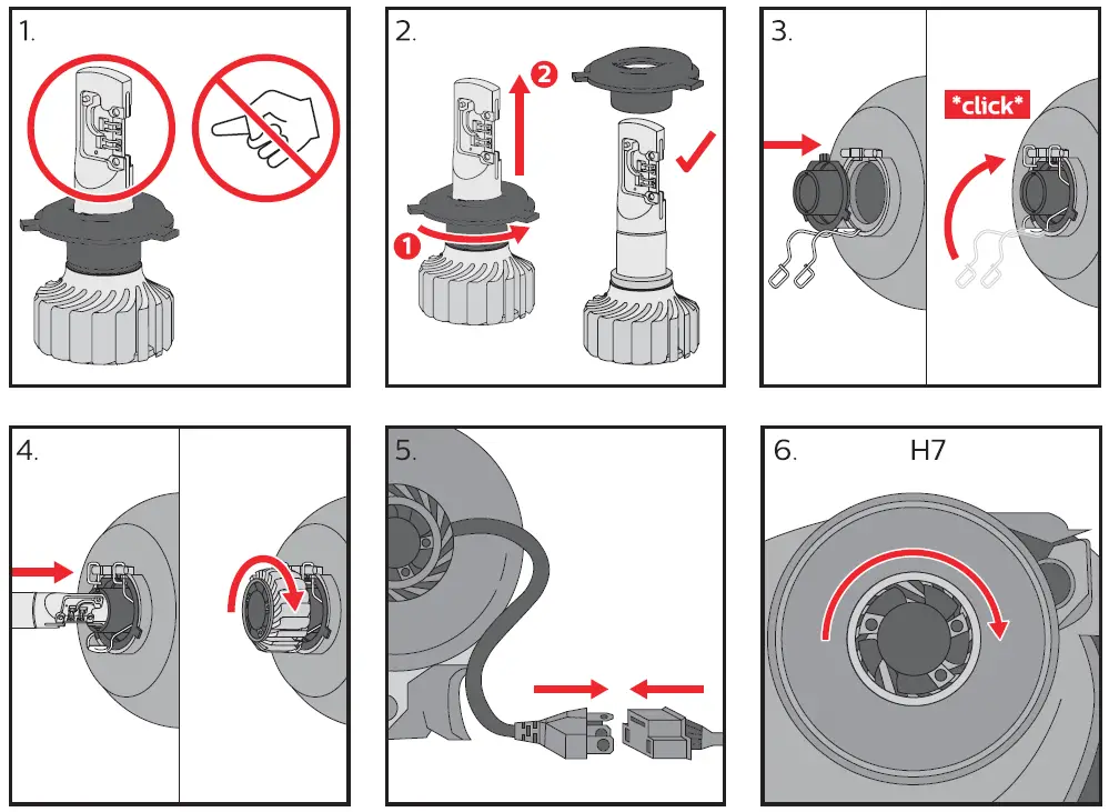 PHILIPS-H8-H11-H16-ULTINON-Pro-X-treme-Ultinon-LED-FIG-2