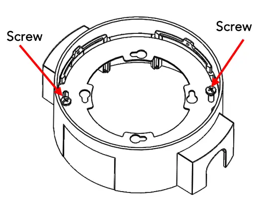 Conduit Canopy Assembly (CJBSC)