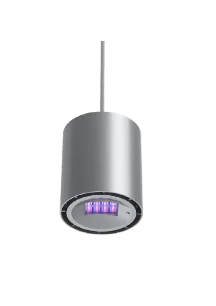 Acuitybrand Cjb/cjbsc Hdmpc Cylinders Pendant Cord Instruction Manual Acuitybrand Cjb/cjbsc Hdmpc Cylinders Pendant Cord Instruction Manual